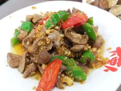 -大萝卜烧烤羊蝎子烤全羊(新城河路店)