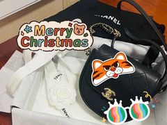 -CHANEL(恒隆广场店)