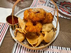 -仁义涵西餐·咖啡(中华巴洛克店)