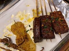 -聚味瞿记·龙虾堂(望城店)