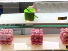 -麦雪尔甜品·生日蛋糕(新街口旗舰店)