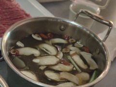 -君邦火锅(新疆大厦店)