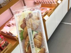 -仟吉KenGee(汪家墩店)