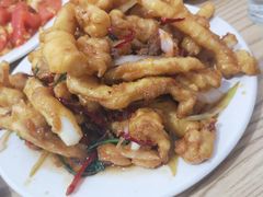 -九龙餐厅(大沽路店)