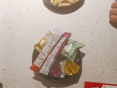 -三江源活鱼现烤(维多利摩尔城店)