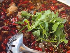 -蛙兔鸡自贡风味·特色江湖菜(广都店)