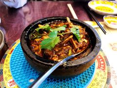 宁式鳝丝-宁波状元楼酒店(和义路店)