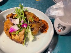 -锅碗瓢盆·重庆本土菜(南坪东东摩店)