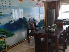 -家富足道·SPA·影院式(解放碑碑中心店)