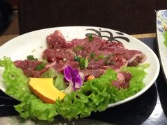 -梦山水日本烧肉(五四广场店)