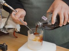 -COFFEE HOLIC(朝外SOHO店)