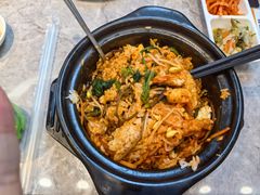 -屋里家延边朝鲜族冷面(南园店)