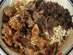 -李易面馆(树木岭店)