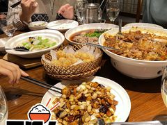 -眉州东坡·熊猫主题餐厅(枫蓝店)
