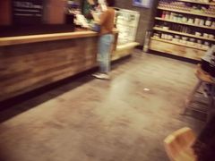 -星巴克(太原茂业天地店)