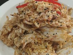 -宛平李记小吃(东关街店)