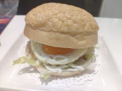 -大咀港式茶餐厅(恒泰店)