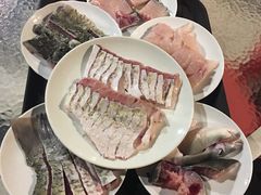 -正能量脆肉鲩火锅