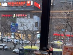 -必胜客(中山店)