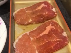-神户赤童日式烤肉伙伴(东直门店)