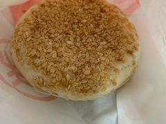 蛋黄Q心饼-北京稻香村(甘家口店)