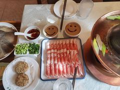 -东来顺饭庄(天坛店)