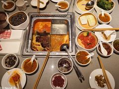 -海底捞火锅(塘厦天虹店)