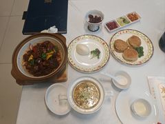 -鹿鸣春饭店(总店)