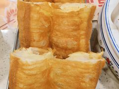-点都德(华强北店)