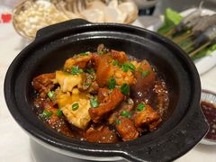 -丁字口海鲜热炒·烧烤大排档