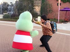 -杭州Hello Kitty乐园