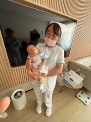 -美悦湾月子中心(熙湖店)