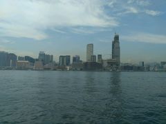 -香港会议展览中心演讲厅