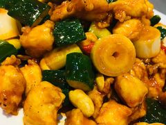 -天津乾毓德饭庄·清真传统炒菜·海鲜烧烤(咸阳路店)