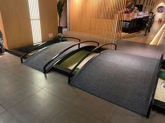 -东田之村自助餐厅(金水路店)