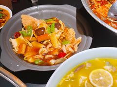 -麻六记(凤凰汇店)