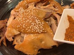 -盛百味·家宴餐厅(霸州分店)