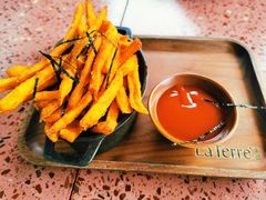 -La Terre乐田(万象城店)