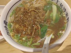 -白沙肴·长沙米粉.小炒湘菜(石厦时代广场店)