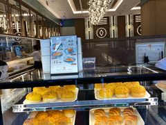 -新世界餐厅(万达店)