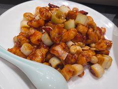 宫保鸡丁-北平盛世·新京菜·北京烤鸭(劲松·双井店)