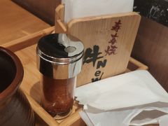-牛New寿喜烧(青浦店)