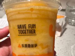 -乐凯撒披萨(蛇口花园城店)