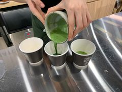 -THE MATCHA TOKYO抹茶东京