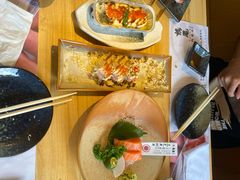 -鹤龟料理店(时代天街店)