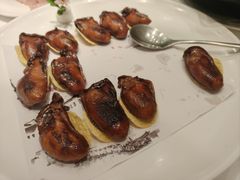 香煎金蚝-迎悦轩(维景湾店)