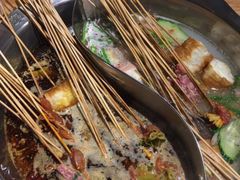 鸳鸯锅底-袁记串串香(新南门店)