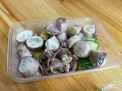 -圆蛋酒料•生腌(开元路店)
