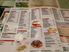菜单-翠华餐厅(旺角文华商场店)