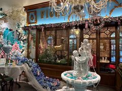 -秘密旅行Bonjour(黑金冠 江南西店)
